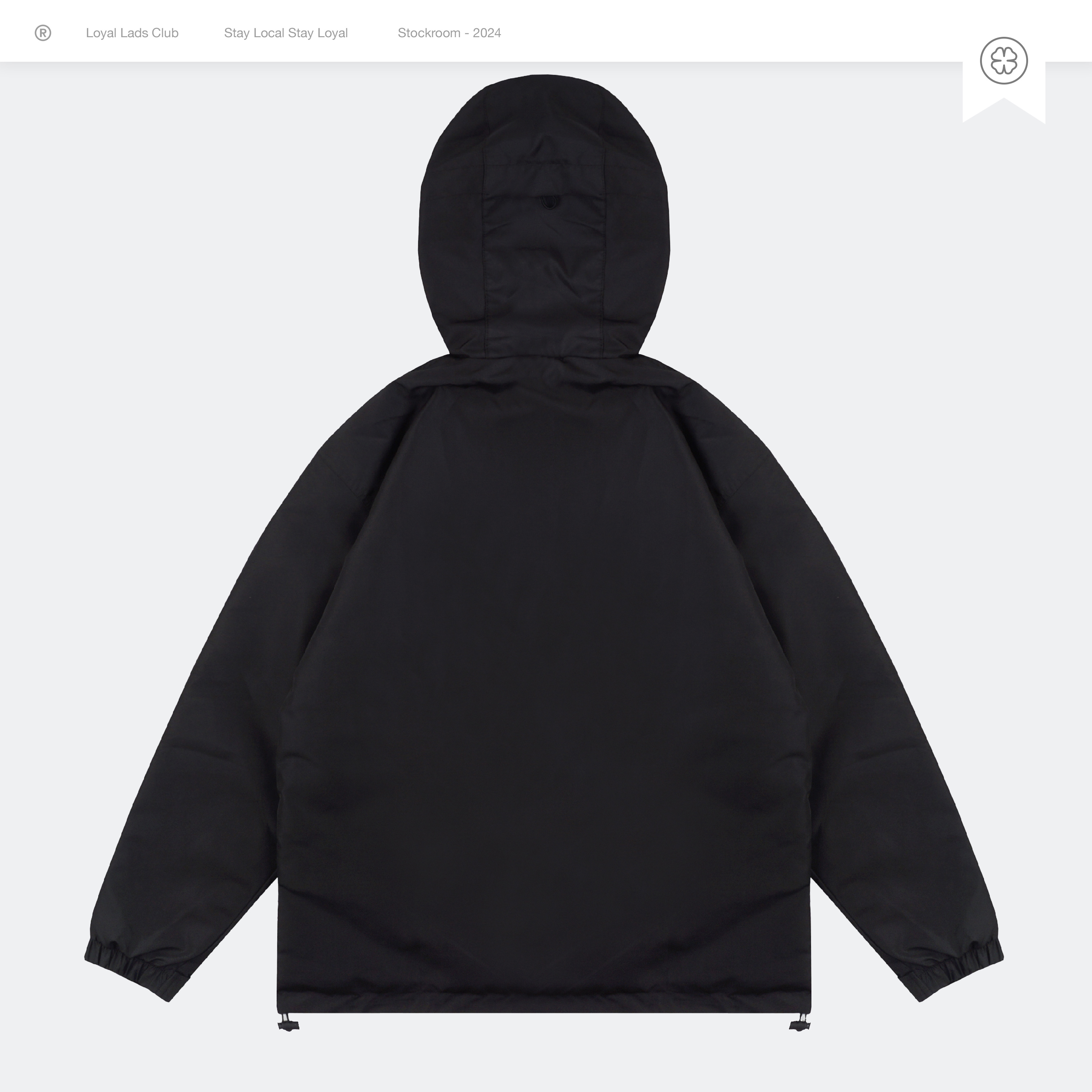 Parka - Shelby - Thumbnail 2